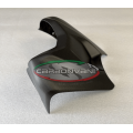 Carbonvani - Ducati Panigale V4 / S Carbon Fiber Upper Tank (Battery) Cover (2025+) Carbonvani - Ducati Panigale V4 / S Carbon Fiber Upper Tank (Battery) Cover (2025+)